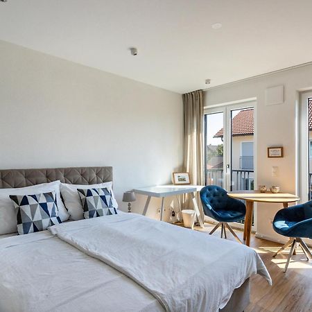 Terralpin Apartments - 27Qm 브룩뮐 외부 사진