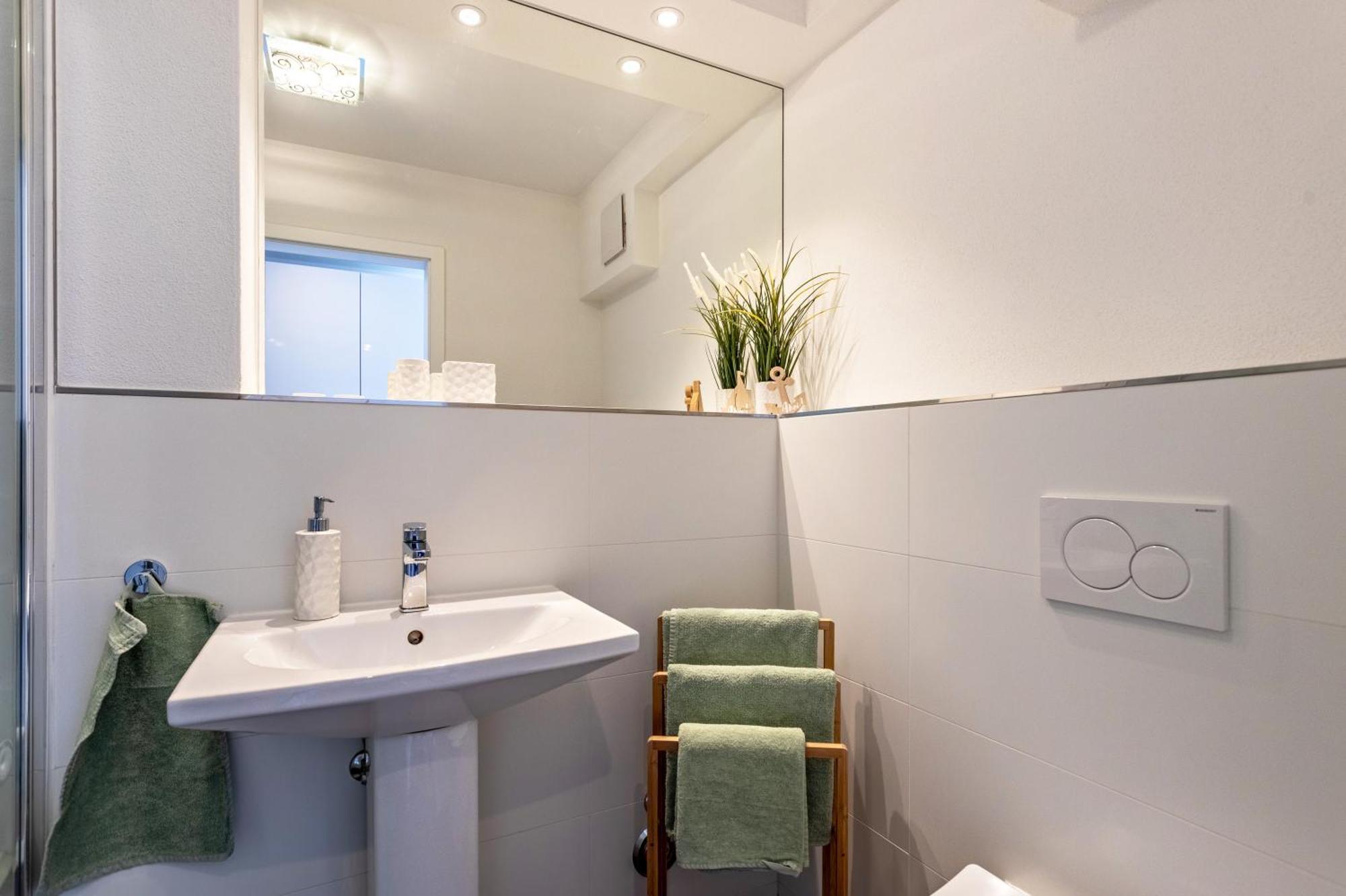 Terralpin Apartments - 27Qm 브룩뮐 외부 사진