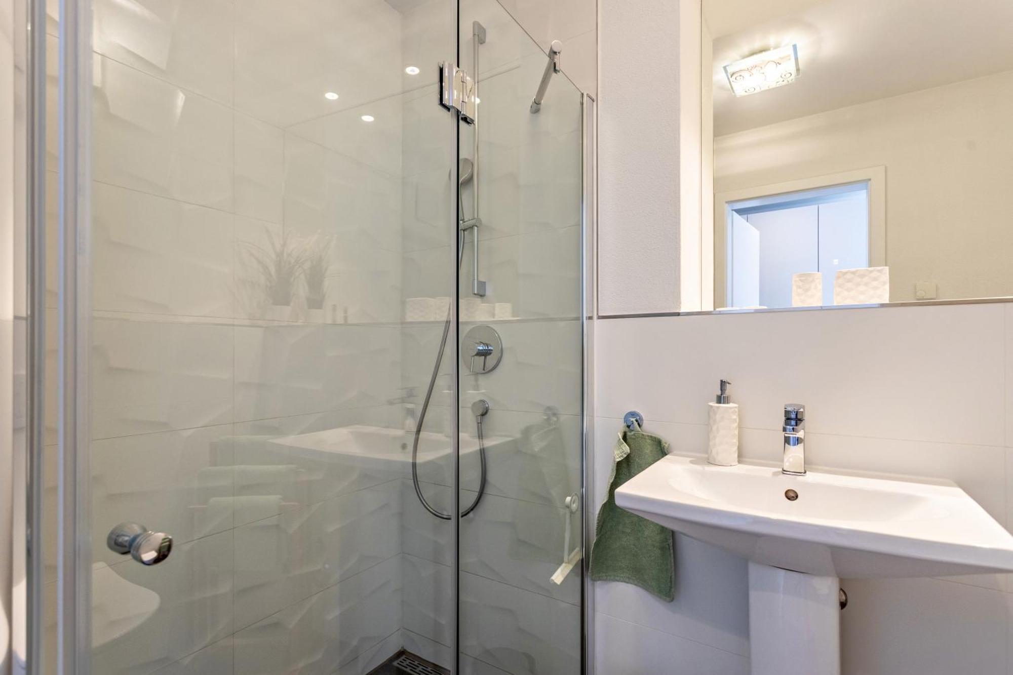 Terralpin Apartments - 27Qm 브룩뮐 외부 사진