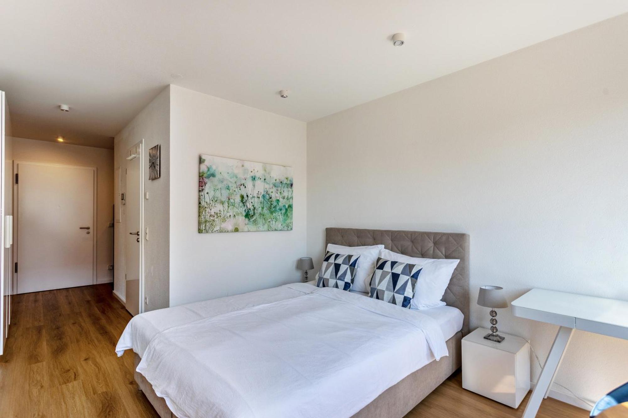 Terralpin Apartments - 27Qm 브룩뮐 외부 사진
