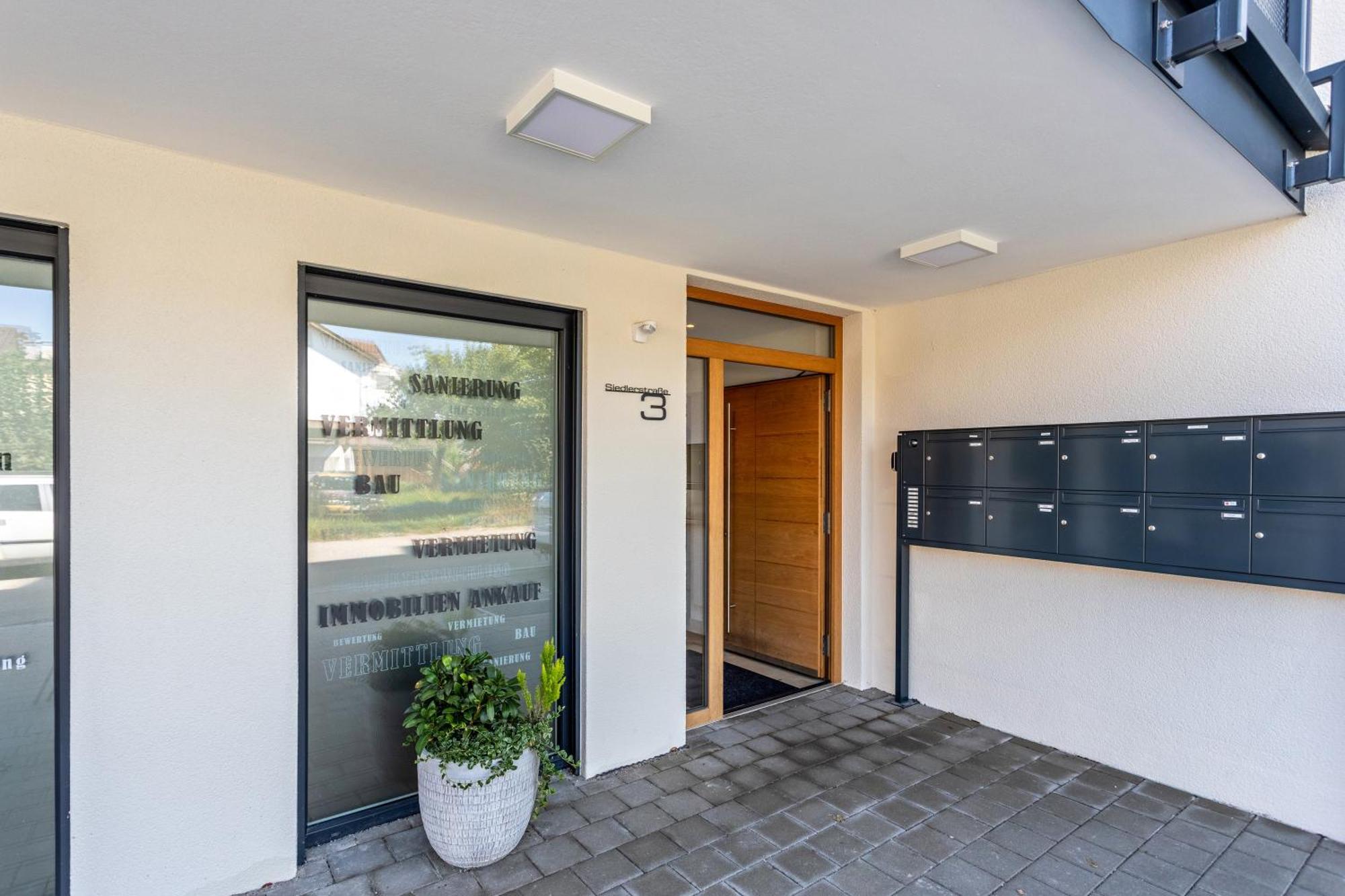 Terralpin Apartments - 27Qm 브룩뮐 외부 사진